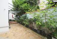 Licht, Ruhe und Weitblick – außergewöhnliche DG-Maisonette im Herzen von Margareten.