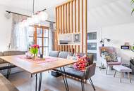 Zuhause zwischen Himmel und Bergen – Charmantes Zweifamilienhaus im Luftkurort