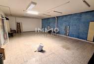 Büro- oder Praxisräumlichkeiten, welche aber auch vielseitig genutzt werden können. Ca. 1117 m² beheizt + 83 m² Lagerfläche