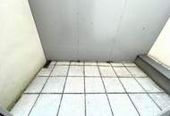 Erdgeschoß, barrierefrei, Innenhof! Ruhige, loft-artige Neubauwohnung mit 2 kl. Terrassen