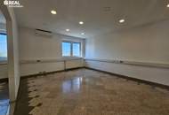 Repräsentatives Büro mit Atrium & optionaler Lagerhalle in bester Lage bei Wien