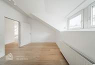Heller 3-Zimmer Erstbezug mit Terrasse, Nähe Kutschkermarkt