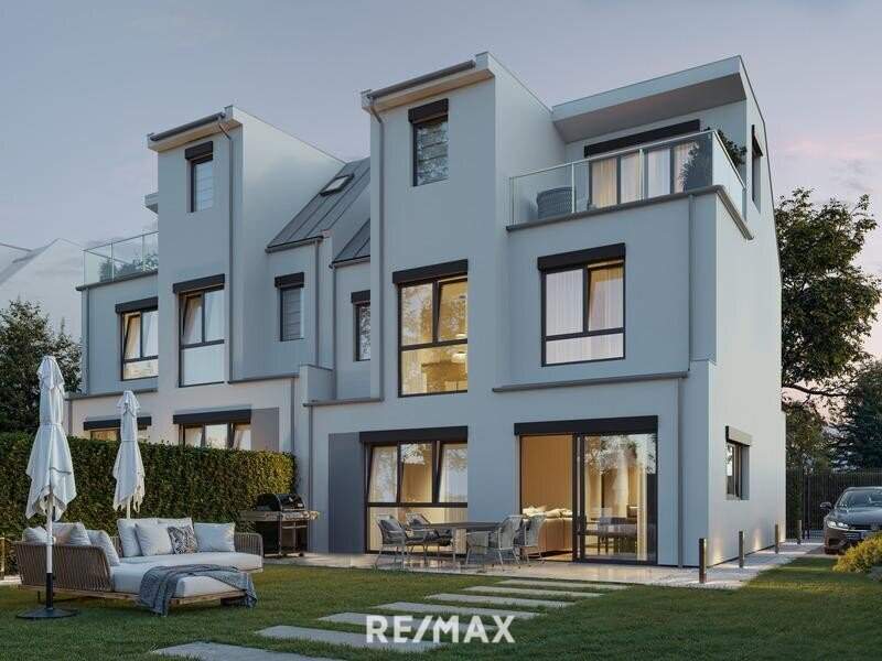 Erstbezug! Erstklassige Doppelhaushälfte auf Eigengrund