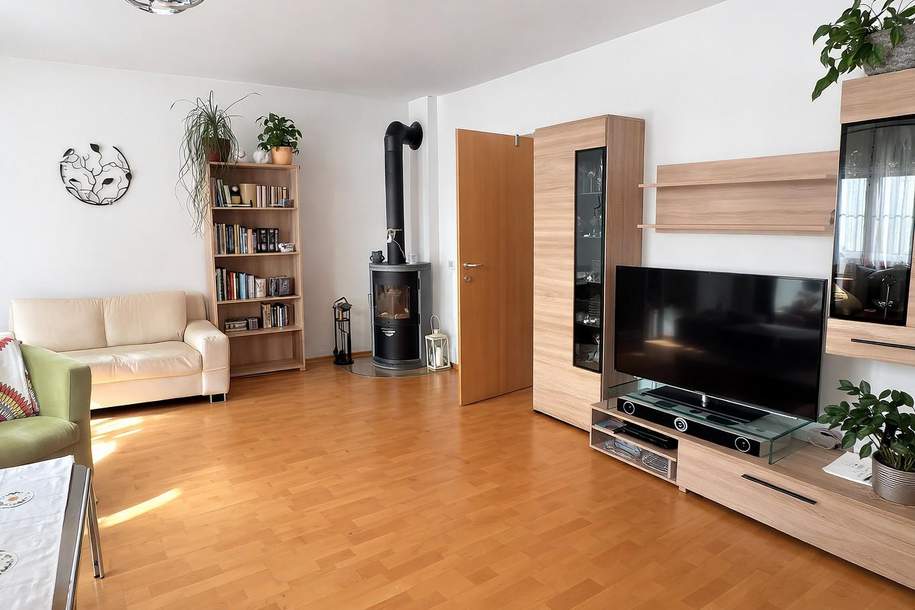 NEUER PREIS! Sehr schöne Eigentumswohnung in ruhiger Vorstadtlage, Wohnung-kauf, 3151 Sankt Pölten(Stadt)