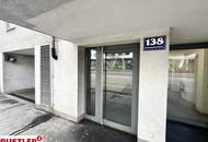 Kleines Geschäftslokal mit guter Sichtbarkeit in 1220 Wien