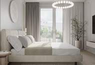 Siebenbrunnengasse 44 - Exklusives Wohngefühl im Herzen von Margareten