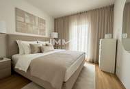 Durchdachte 2-Zimmer-Balkonwohnung – top angebundener Erstbezug im BEIM DONAUUFER