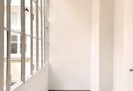Unbefristeter ALTBAU - ERSTBEZUG NACH GENERALSANIERUNG in TOP-LAGE und unmittelbarer U1-Nähe