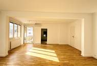 Exklusives Wohnerlebnis in Wien – Großzügige Eigentumswohnung mit Balkon