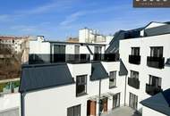 | ERSTBEZUG | MAISONETTE | 3 ZIMMER | WIEN-SÜD | FERTIGGESTELLT