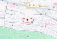 Ruhige Grünlage mit Weinbergblick – Pachtgrundstück mit Sommerhäuschen & Neubau-Möglichkeit!