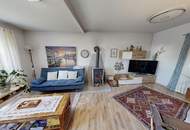 Saniertes Bauernhaus in Ruhelage - bei Strem!