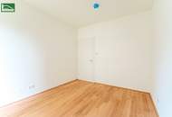 Ihre 3.Zimmer-Gartentraum in begehrter Grünlage im "Hirschfeld" - Provisionsfrei mit hervorragender Ausstattung