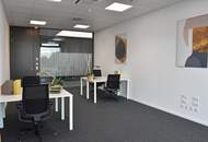 # NEU # CoWorking-Place / Cube-Office / Private-Office ab 9 m²