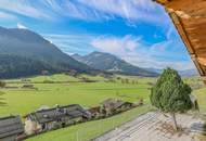 Baugrundstück in sonniger Toplage mit Panoramablick