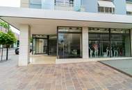 Repräsentatives Geschäftslokal in Frequenzlage von Velden am Wörthersee