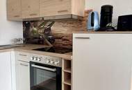 Lifestyle City Appartment - voll möbliert, bezugsfertig, inkl High Speed-Internet.