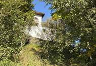 Urig. Ursprünglich. Einzigartig. Historisches Landhaus in Ruhelage