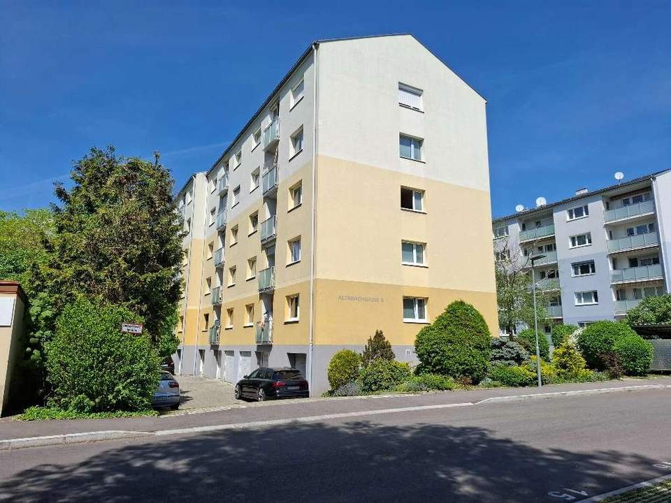 Toplage, Ruhelage, Sonnendurchflutet, Provisionsfrei,Fixpreis, Dan-Küche (Provisionsfrei)