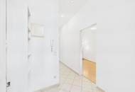 Elegante 2-Zimmer-Altbauwohnung in Wiedner Hauptstraße bereit zum Einziehen
