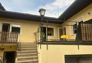 Gemütliches Gasthaus mit separater Wohnung