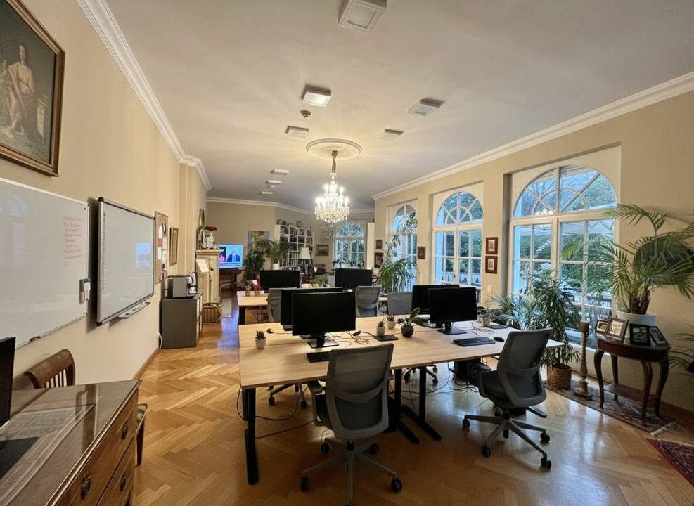 BÜRORESIDENZ zur Miete in der Hinterbrühl