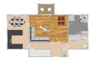 Historische Wienerwaldvilla mit Nebengebäude – Charme &amp; Großzügigkeit auf über 2.200 m² Grundstück!