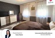 Charmantes, zentral gelegenes Einfamilienhaus in Steyr