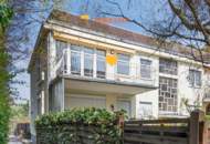 Rooftop ruft: "Terrasse 73m2, Balkon 16m2, die top sanierte Wohnung 90m2!"