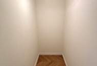 Nähe Urania! Perfekt aufgeteilte 4-Zimmer DG-Wohnung mit Balkon, 1030!