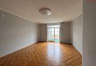 Gemütliche 2-Zimmer-Wohnung mit Balkon und Stellplatz in Linz – ideale Kombination aus Komfort, Lage und Wohnqualität!