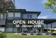 Neuwertiges Einfamilienhaus