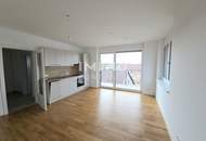 Geförderte SINGLE-Zimmer Wohnung mit Balkon - Straßganger Straße 379a - Top 07