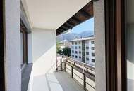 Sanierte 3-Zimmerwohnung mit Loggia in Kufstein-Zell zu kaufen
