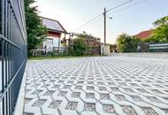 Neubau-Erstbezug in Kottingbrunn – modern mit Garten