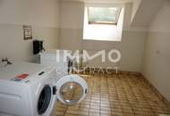 55,78m² DG- Wohnung teilsaniert ( Warmmiete) - in Steyr / Fabrikinsel