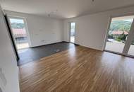 Luxus Penthouse inklusive 3 TG-Plätze | Erstbezug | Harmonia Puchenau