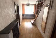 Einfamilienhaus in der Salitergasse, ruhige Lage + 1 große Terrasse ca. 28 m² + 1 Balkon ca. 3,63 m²
