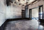 Traumhaft Helle 4-Zimmer-Wohnung mit Balkon und Luxus Ausstattung im einem der schönsten Jugendstil Häuser