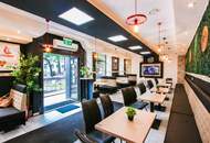 RENDITEOBJEKT Gastronomie Lokal mit 4,65% Rendite