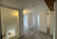 Historischer Charme trifft modernes Wohnen – 3-Zimmer-Wohnung in Gnigl