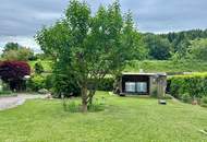 Haus mit wunderbarem Garten