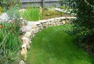 900 m² WOHN-NUTZFLÄCHE! WOHN- UND GESCHÄFTSHAUS NAHE WIEN!