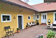 KLEINES COTTAGE - NUN ZUM KORRIGIERTEN PREIS