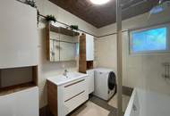 Ruhige 3 Zimmerwohnung mit Terrasse, Garten und Tiefgaragenabstellplatz