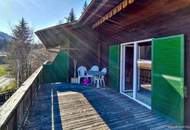 Sanierungsbedürftiges Appartementhaus mit Blick zum Weissensee inkl. 2428 m2 bebaubarem Grundstück