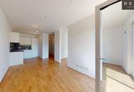 | AB JÄNNER | 2,5 ZIMMER | SCHLAFNISCHE | NAHE THERESA-TAUSCHER-PARK | BALKON