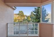 Einzigartige Penthouse-Maisonettewohnung mit Dachterrasse in zentraler Lage in Klagenfurt