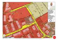 Stadtnahe charmante - 4 Zimmer Wohnung mit Loggia