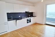 ** ab Mitte Oktober ** Die ideale 3-Zimmer Eckwohnung mit einzigartigem Blick auf Linz!